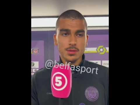 رسالة زكريا ابو خلال #Zakaria Aboukhlal حول الاسلام