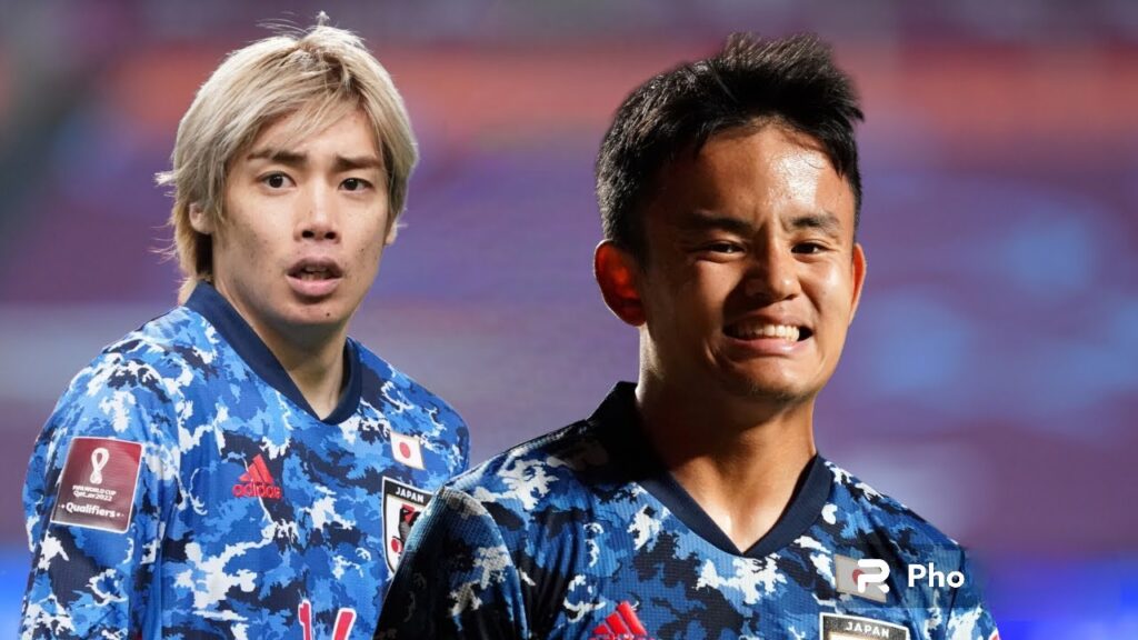 Junya Ito vs Takefusa Kubo - Refined Talents from Japan !