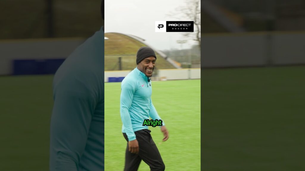 Enzo Fernández With The Speed ⚡