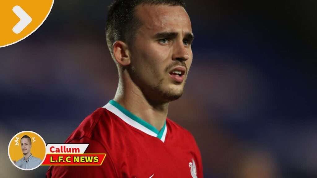 Liverpool accept bid after confirmation deal to sign attacker is complete ● LFC News