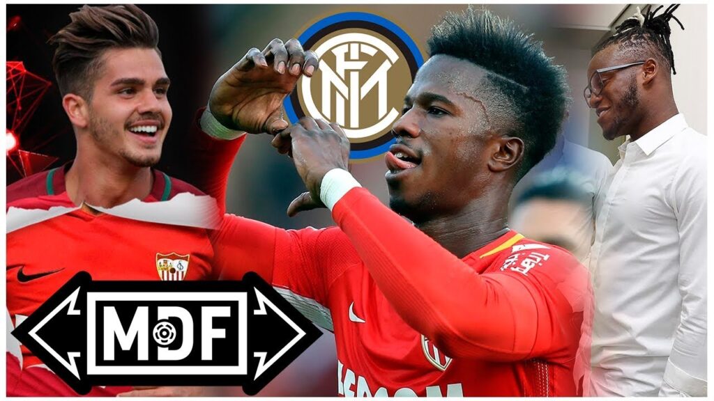 BATSHUAYI ficha con el VALENCIA, ¿OCHOA no va a NAPOLI? ANDRÉ SILVA I Mercado de Fichajes
