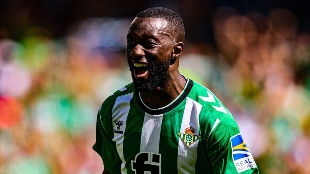 Superbe But de Sabaly🔥 Boulay Dia nomine🔥 Ismaila Sarr vers CP✍️ Seny Dieng élu et Meny victime de..