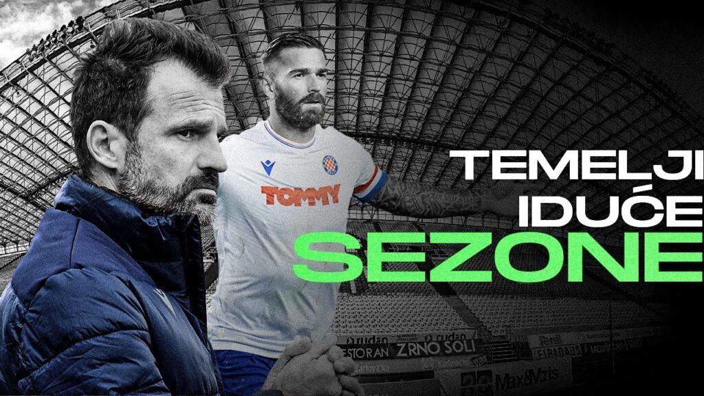 TEMELJI IDUĆE SEZONE | Leko i Livaja kao zalog za optimizam