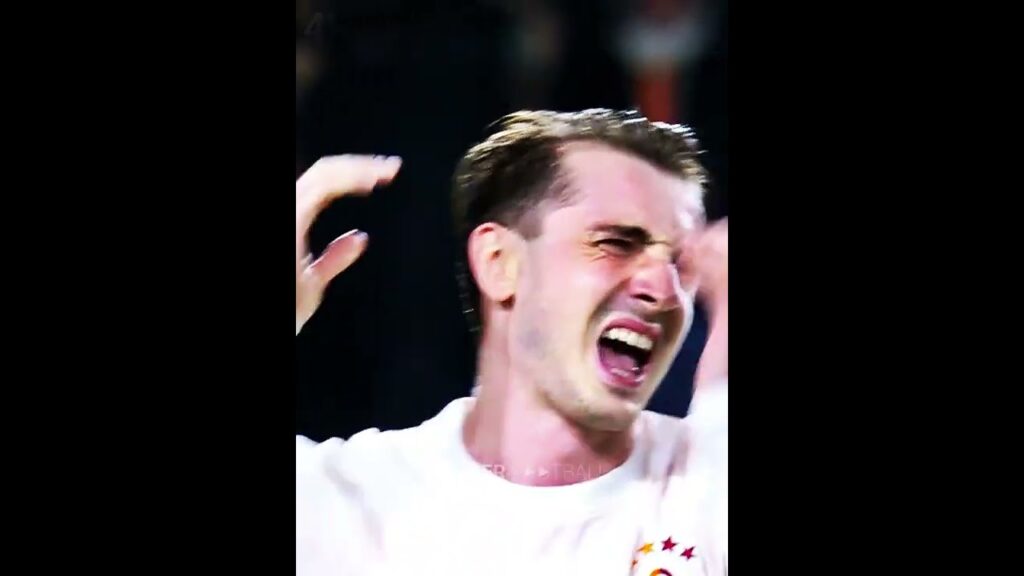 Kerem Barcelona’nın İçinden Geçiyor 4K Edit #shorts #galatasaray #fernandomuslera #keremaktürkoğlu Kerem Barcelona'nın İçinden Geçiyor 4K Edit #shorts #galatasaray #fernandomuslera #keremaktürkoğlu