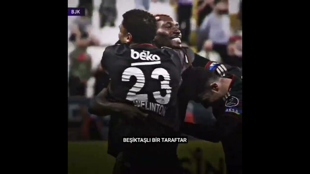 Atiba Hutchinson 😢