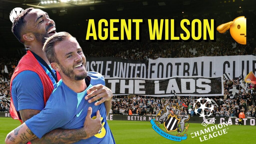 Callum Wilson TELLS James Maddison To JOIN Newcastle + Champions League Ticket Prices REVEALED!!