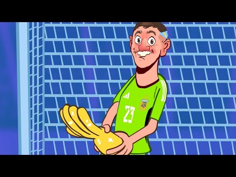 Who's the world's best goalkeeper in the 2022/23 season? 🤔