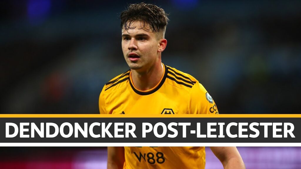 Dendoncker on memorable Molineux win