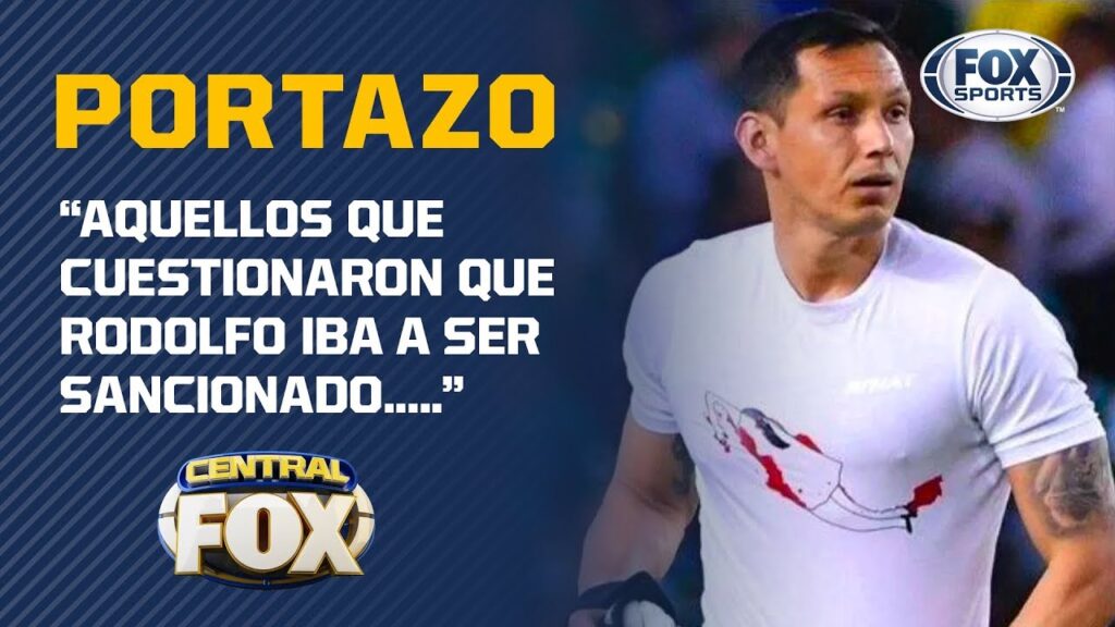 Fernando Schwartz:  "Rodolfo Cota nos dio una lección de civismo"