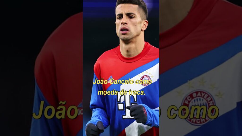 CHELSEA FAZ OFERTA POR VLAHOVIC, BARCELONA FECHA COM RÚBEN NEVES, CITY QUER KIMMICH| MERCADO DA BOLA