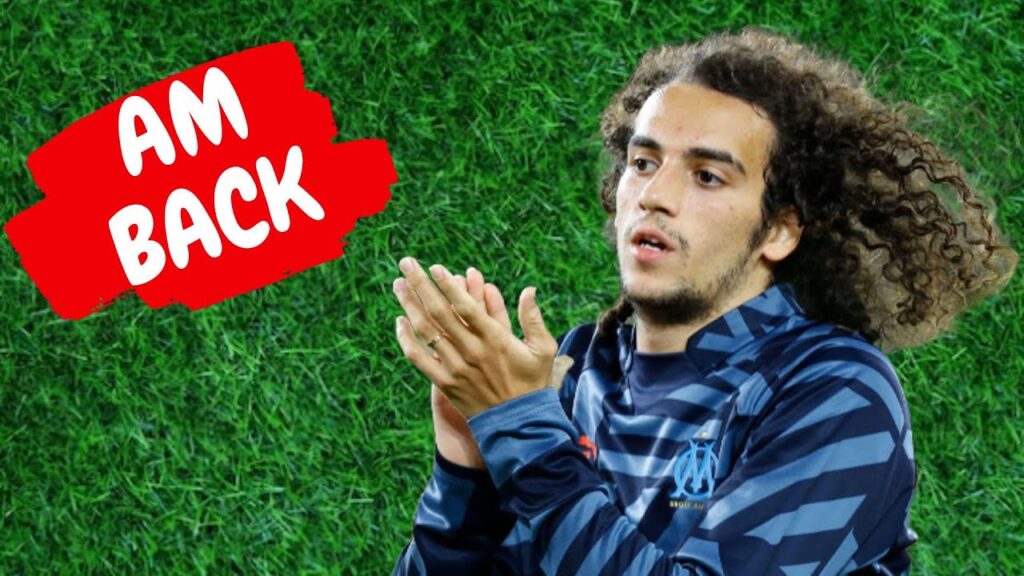 DONE DEAL ✅✅ Matteo Guendouzi RETURN Confirms DECLAN RICE Move To Arsenal