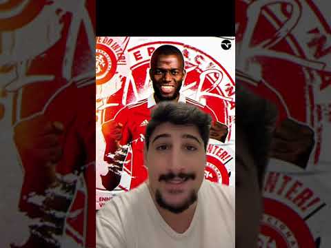 ENNER VALENCIA NO INTERNACIONAL