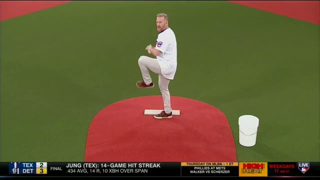 Dempster and Millar square off in Studio 42