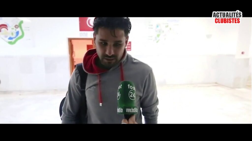 بلال العيفة : دحمان مازال صغير في مخو و مازلنا بش نتقابلوا