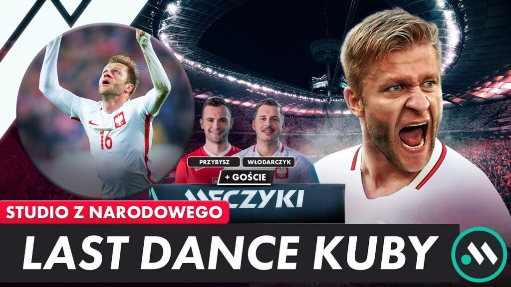 POLSKA - NIEMCY: ZNAMY SKŁADY! SANTOS ODKRYŁ KARTY. STUDIO Z NARODOWEGO