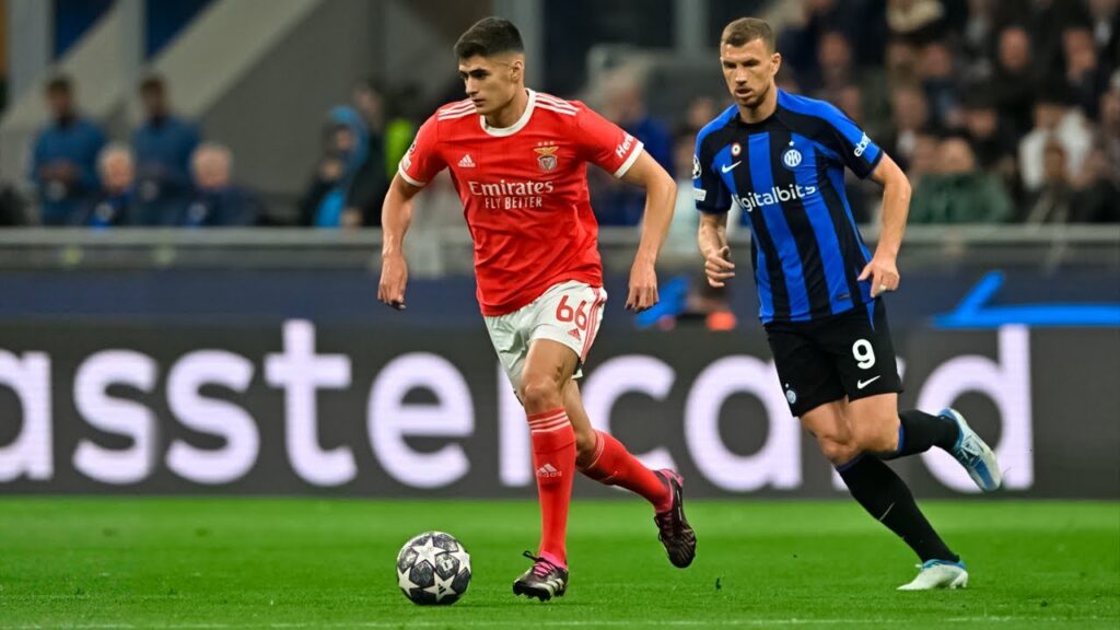 António Silva And All His Defensive Class – 2023 António Silva And All His Defensive Class - 2023