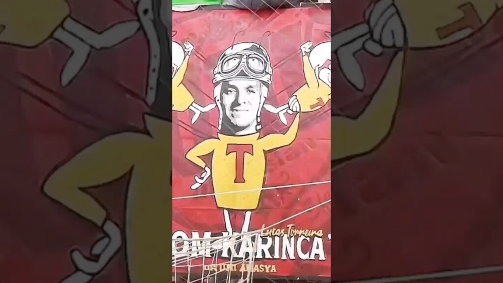 Atom Karınca Lucas Torreira #galatasaray #shorts