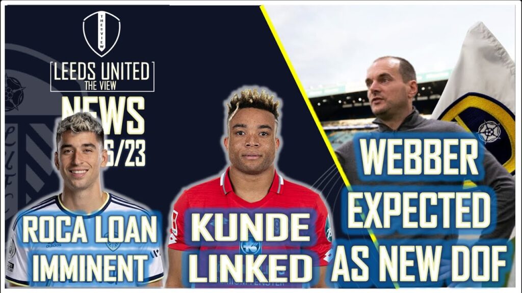 WEBBER EXPECTED AS DOF | SUMMERVILLE HELD TALKS WITH SLOT | KUNDE LINKED | ROCA LOAN EXIT IMMINENT