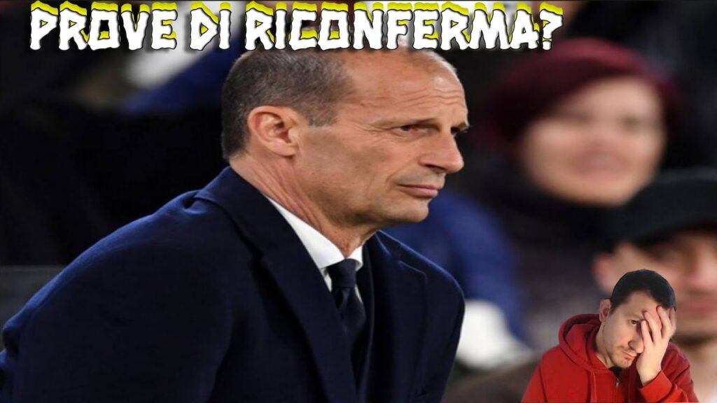 SI RIPARTE DA...ALEX SANDRO, POGBA E DI MARIA: PREOCCUPAZIONE PER LA CONFERMA DI ALLEGRI?