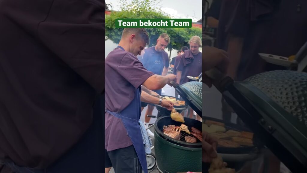 Wer kennt nicht die 3-SEKUNDEN-REGEL? ⏱️🍕