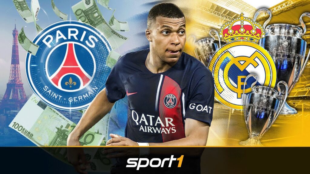 Mbappé-Drama: Muss PSG ihn jetzt verkaufen? | Transfermarkt-Show