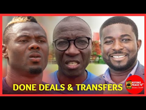 🚨🔄JUST IN! DANLAD IBRAHIM SIGNS PRECONTRACT WITH..DIDI DRAMANI GRAPEVINE MOVE..CEO NYA DECISION🔥🔥🔥