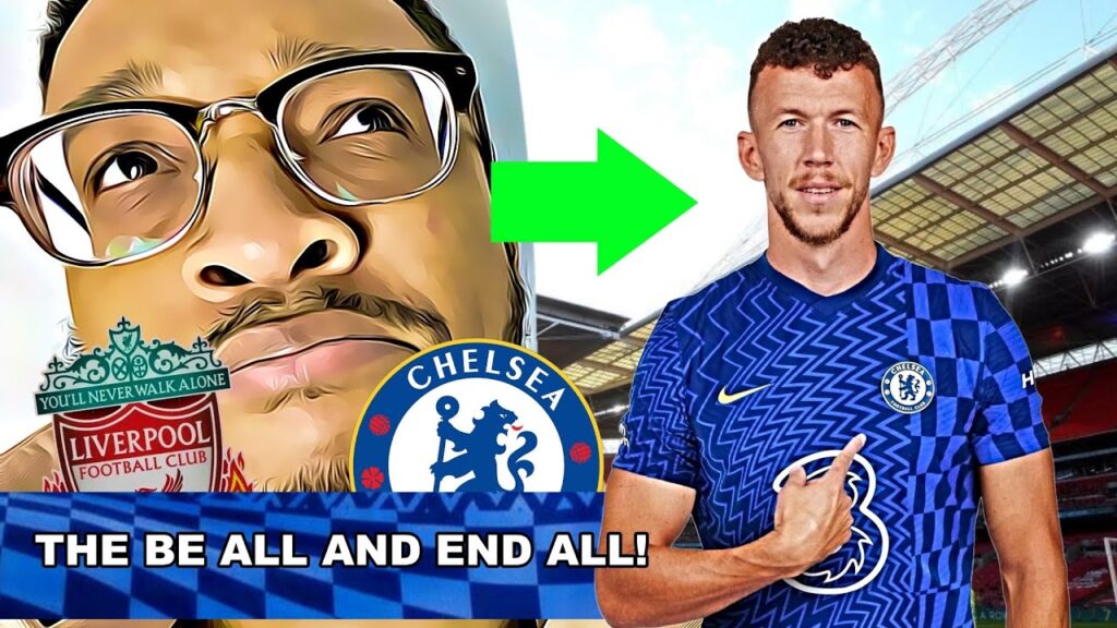 The shrewd solution, Chelsea chase wide-man Ivan Perišić! 3 ATB confirmed?! | Chelsea Vs Liverpool