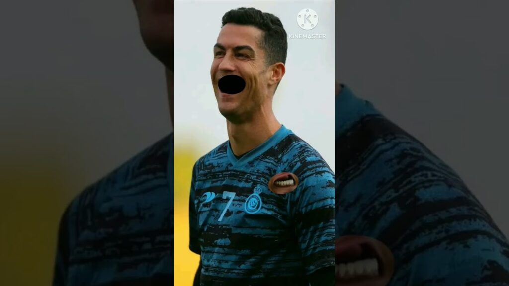 Can you pause this 😈😈😈#ronaldo #viral #trending #football #ytshorts #shorts #short #subscribe