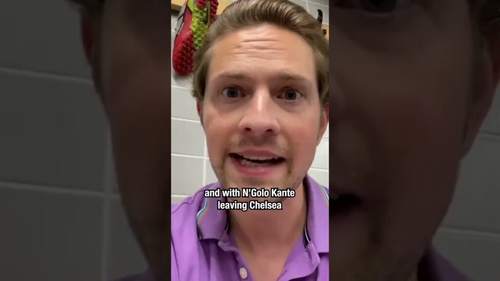 MOISES CAICEDO CHOOSES CHELSEA!