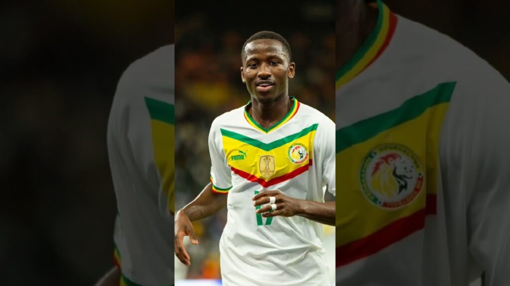 Galatasaray Pape Matar Sarr İçin Görüşme Gerçekleştirdi !!! #galatasaray #transfer #reels #shorts