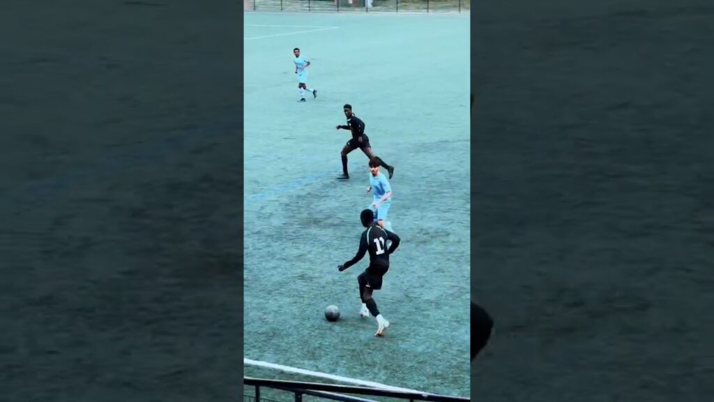 Ousmane Dembele ?? 🤩💨⚡️ #football