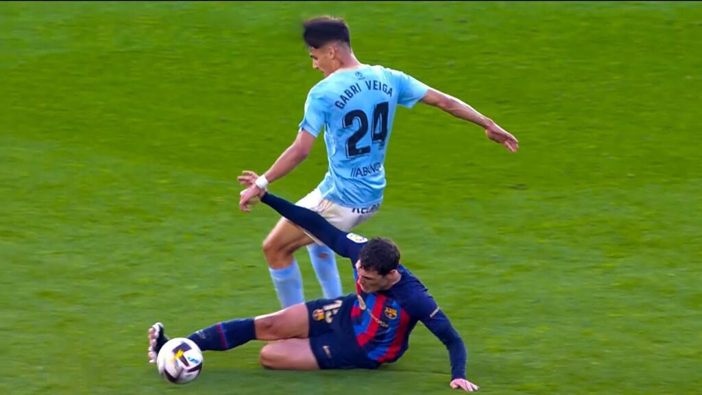 Andreas Christensen is Underrated