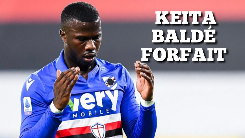 APRÈS KEITA BALDÉ DIAO, FAMARA DIEDHIOU FORFAIT FACE À LA GUINÉE BISSAU !! MAUVAISE NOUVELLE 🇸🇳😡😡😡