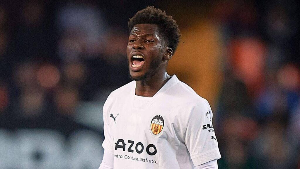 this is why West Ham want to sign Yunus Musah