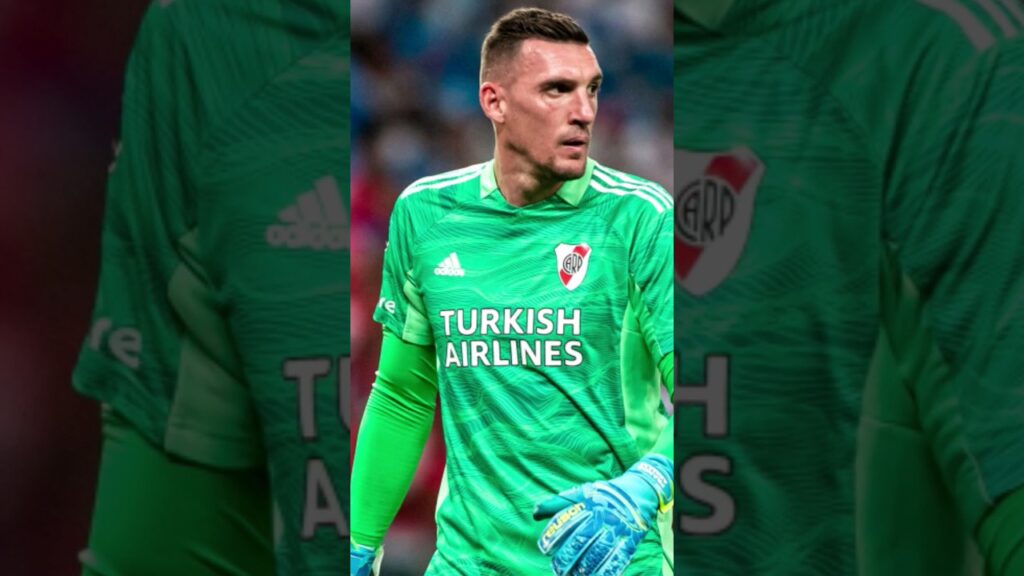 ¿De qué CLUB es HINCHA ARMANI? ⚽️