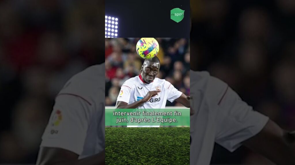 Du nouveau dans l'affaire Pape Gueye