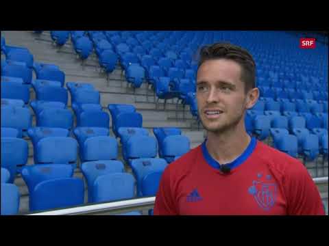 Quintilla: «Es hilft, dass ich die Liga bereits kenne»