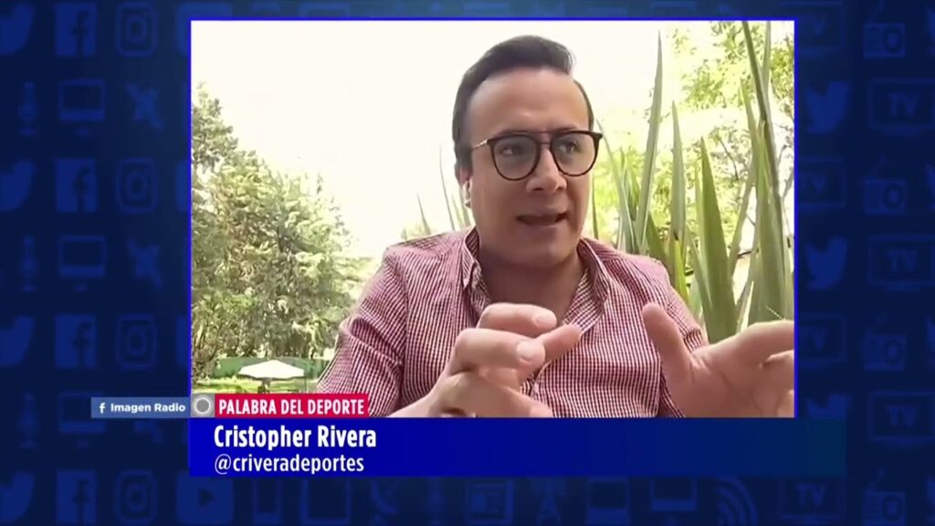 Santi Gimenez y Johan Vásquez se quedaron fuera de la alineación titular | Palabra Del Deporte