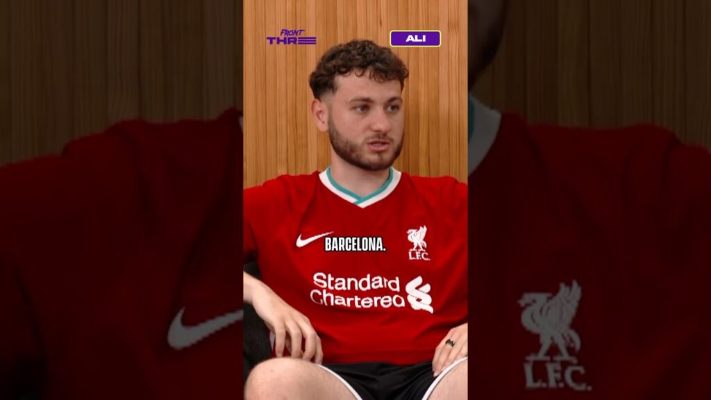 FRENKIE DE JONG is a ONE-SEASON WONDER 🫢 #shorts