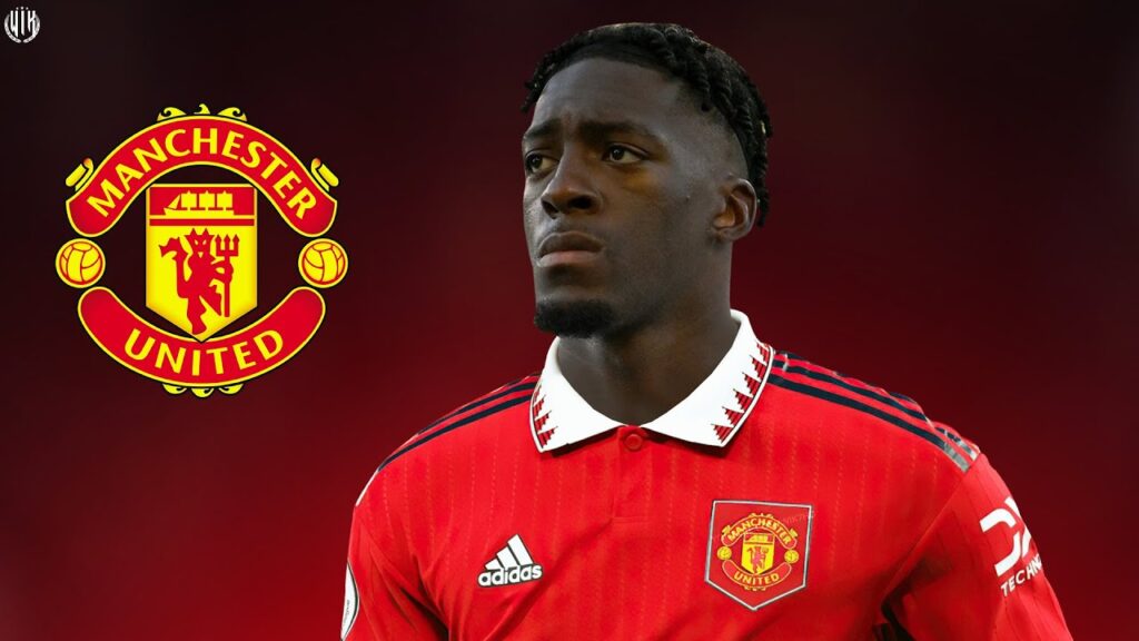 This Is Why Manchester United Want Axel Disasi 2023 – Crazy Skills Show | HD This Is Why Manchester United Want Axel Disasi 2023 - Crazy Skills Show | HD
