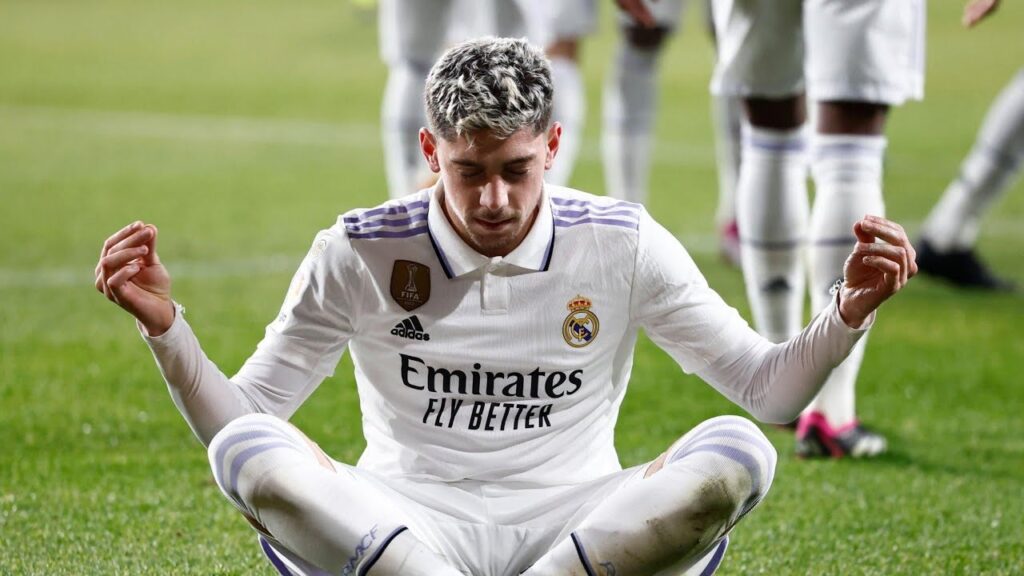 🚨𝐁𝐑𝐄𝐀𝐊𝐈𝐍𝐆: FEDERICO VALVERDE TO CHELSEA?? - FULL REPORT 🔥🤯