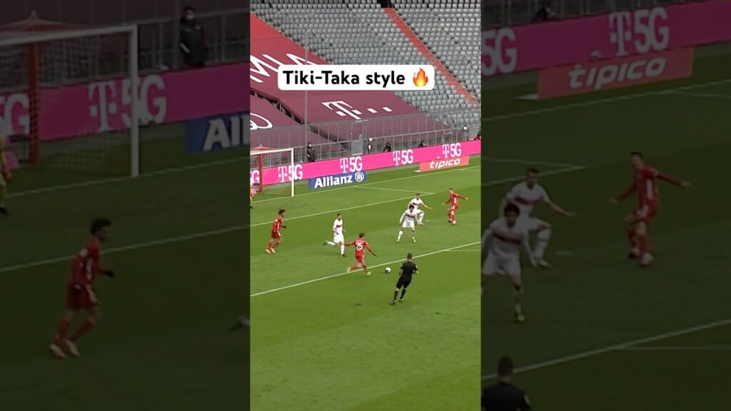 Team goals are the best, aren‘t they? 😍