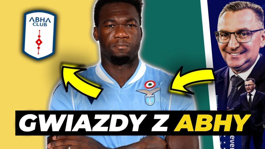 Kogo będzie trenować Michniewicz w Arabii Saudyjskiej? Kto jest największą gwiazdą Abha FC?