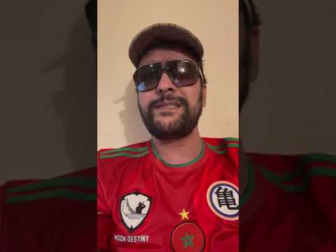 AFRIQUE DU SUD MAROC QUALIF CAN AVIS DEBRIEF