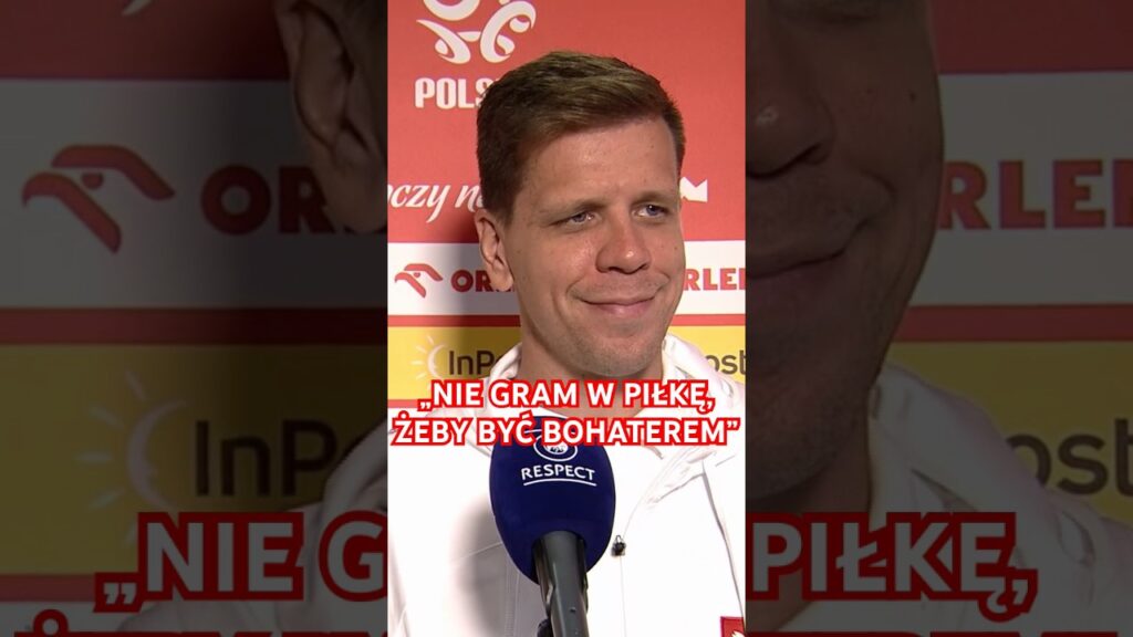 Wojciech Szczęsny bohaterem meczu z Niemcami?