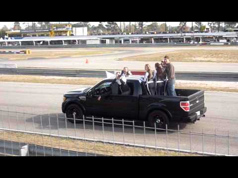 Homenaje  a Sebastian Coates en El Pinar