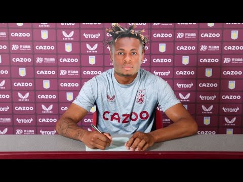 CHUKWUEZE TO ASTON VILLA, ASTON VILLA TRANSFER NEWS AND RUMOURS 2023, ASTON VILLA TRANSFERS