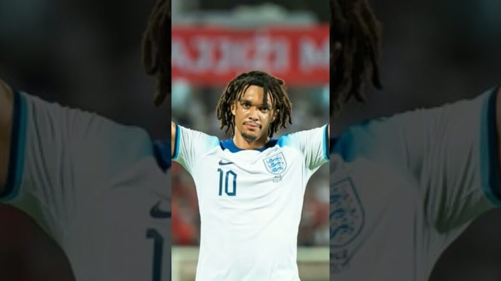 Malta 0-4 England Trent Alexander-Arnold, Harry Kane & Callum Wilson score in win EURO qualifiers