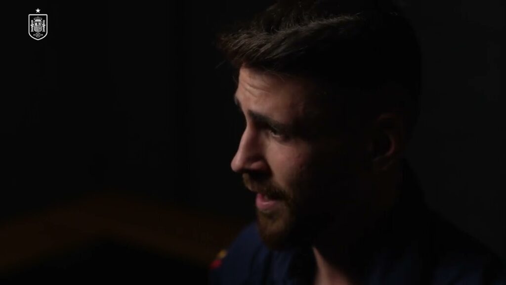 Unai Simón: "Queremos ganar un título para nuestros seguidores" | 🔴 SEFUTBOL