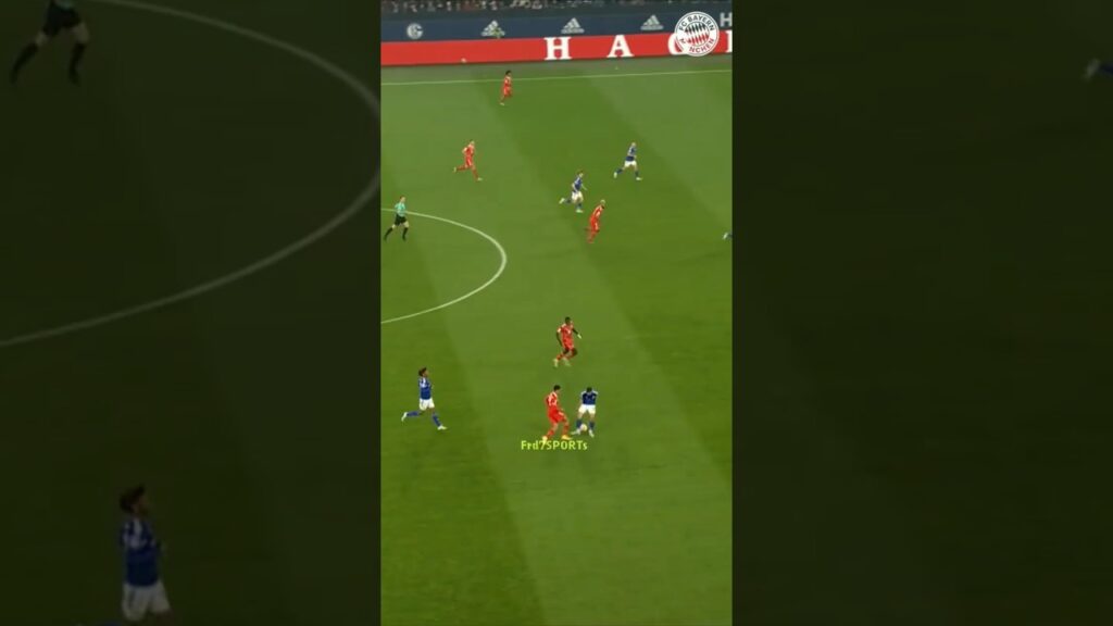 Musiala Humiliating skills🔥